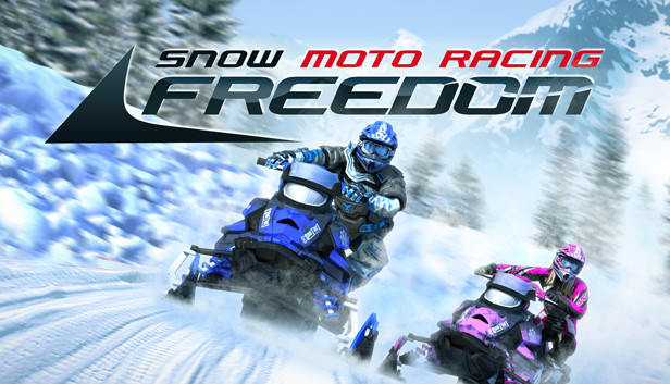 online snowmobile games free