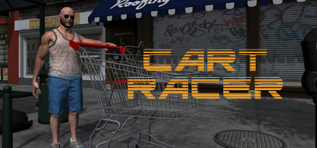 Cart Racer header image