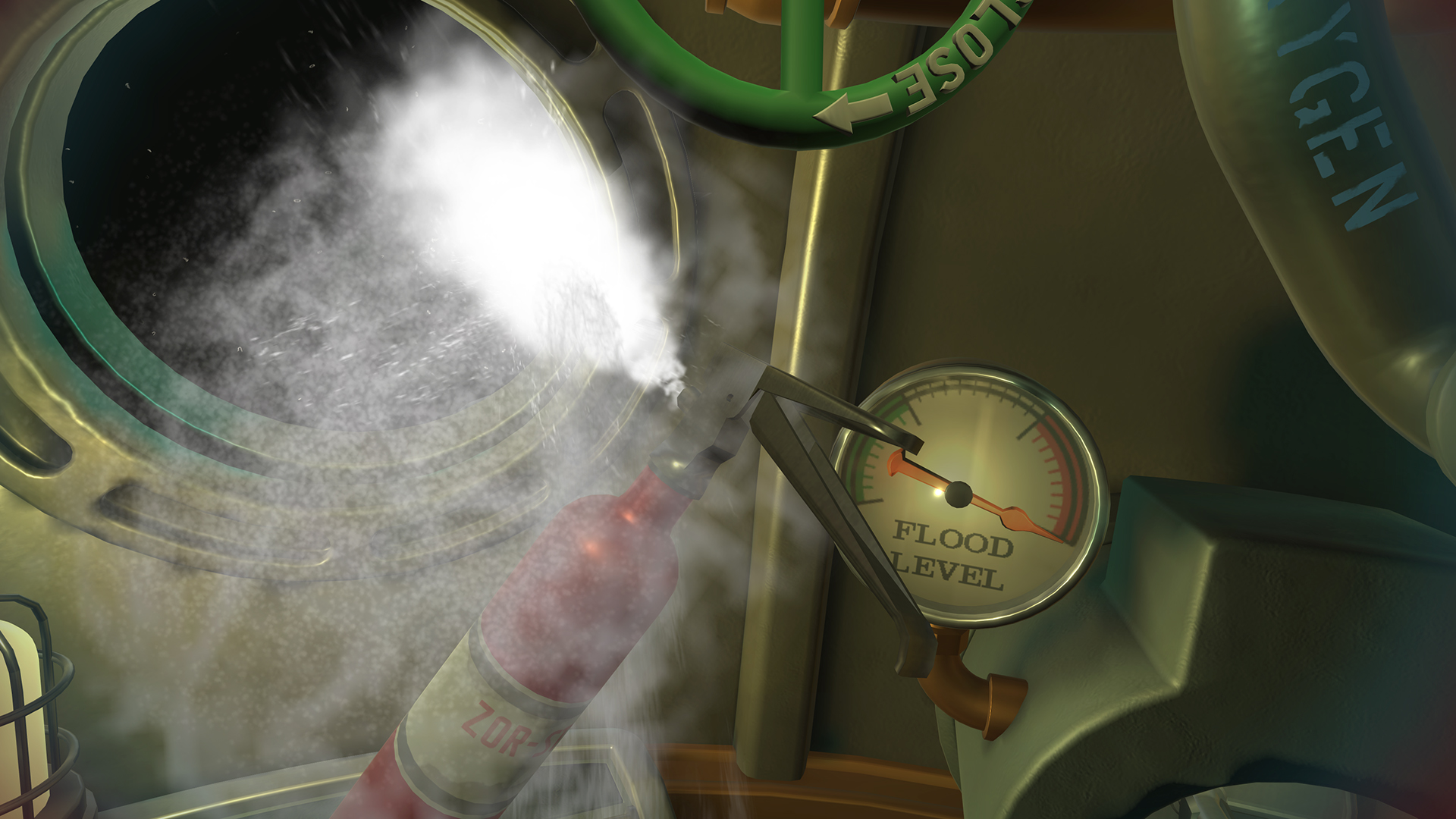 i expect you to die купить