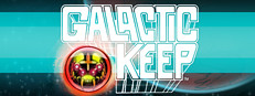 Galactic Keep 게임 이미지