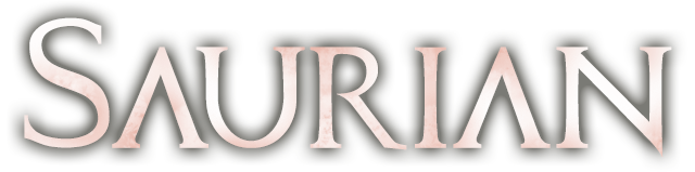 Saurian