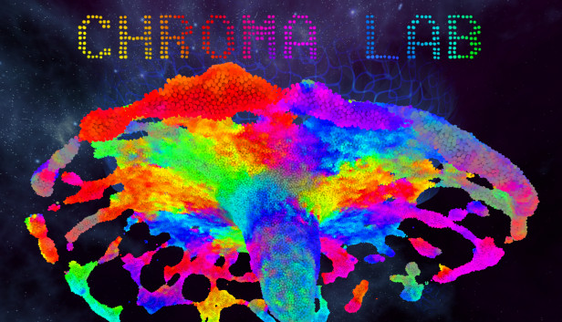 Chroma Lab On Steam