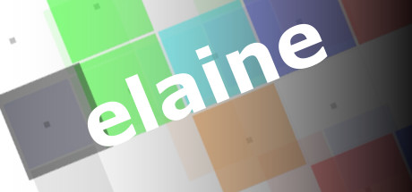 elaine steam charts