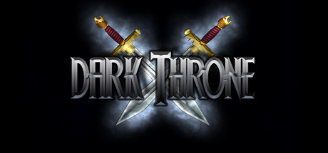 Dark Throne Cover Image