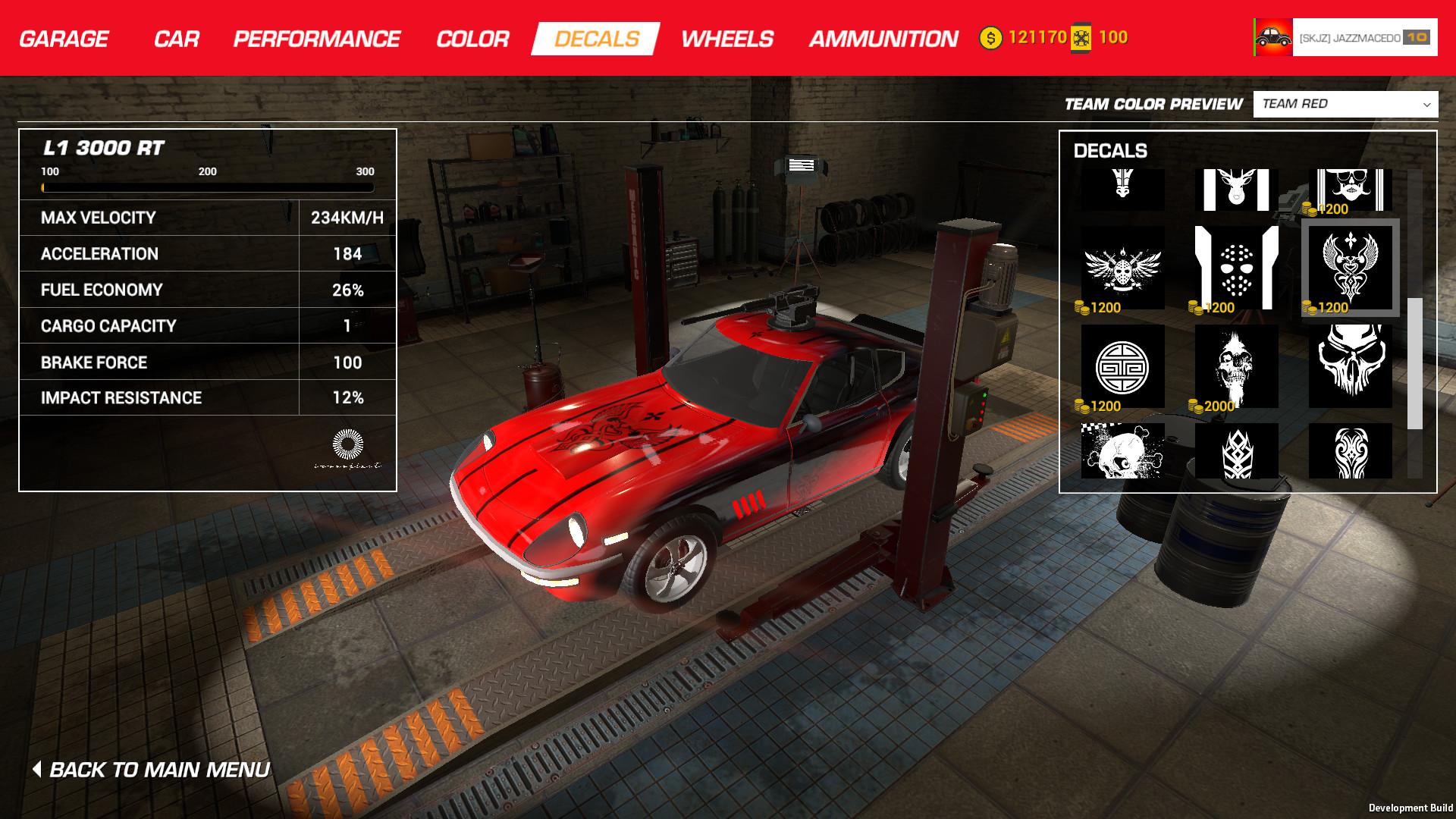 Deliverace - Battle Racing #12