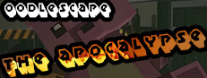 Oodlescape - The Apocalypse 게임 이미지