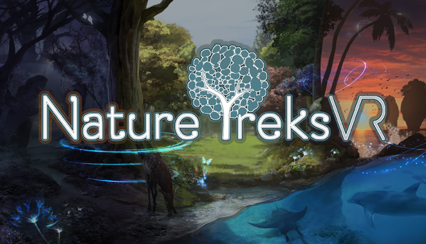 Nature Treks VR on Steam