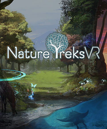 Nature Treks VR