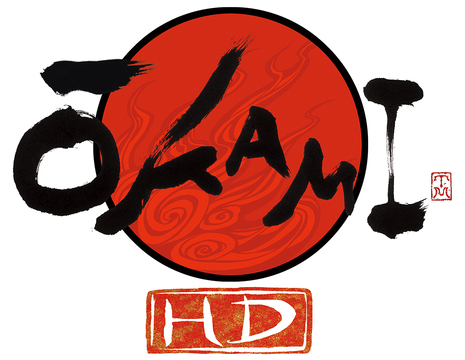 Ōkami HD