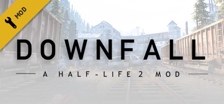 Half-Life 2: DownFall header image