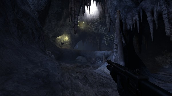 Half-Life 2: Downfall скриншот