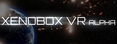 Xenobox VR 게임 이미지