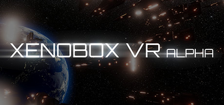 Xenobox VR header image