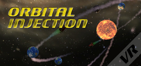 Orbital Injection steam charts