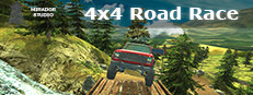 4x4 Road Race