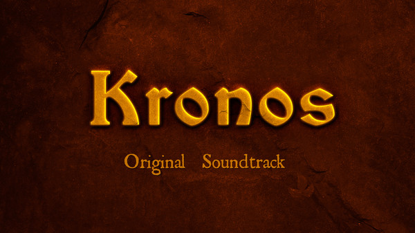 Kronos Soundtrack