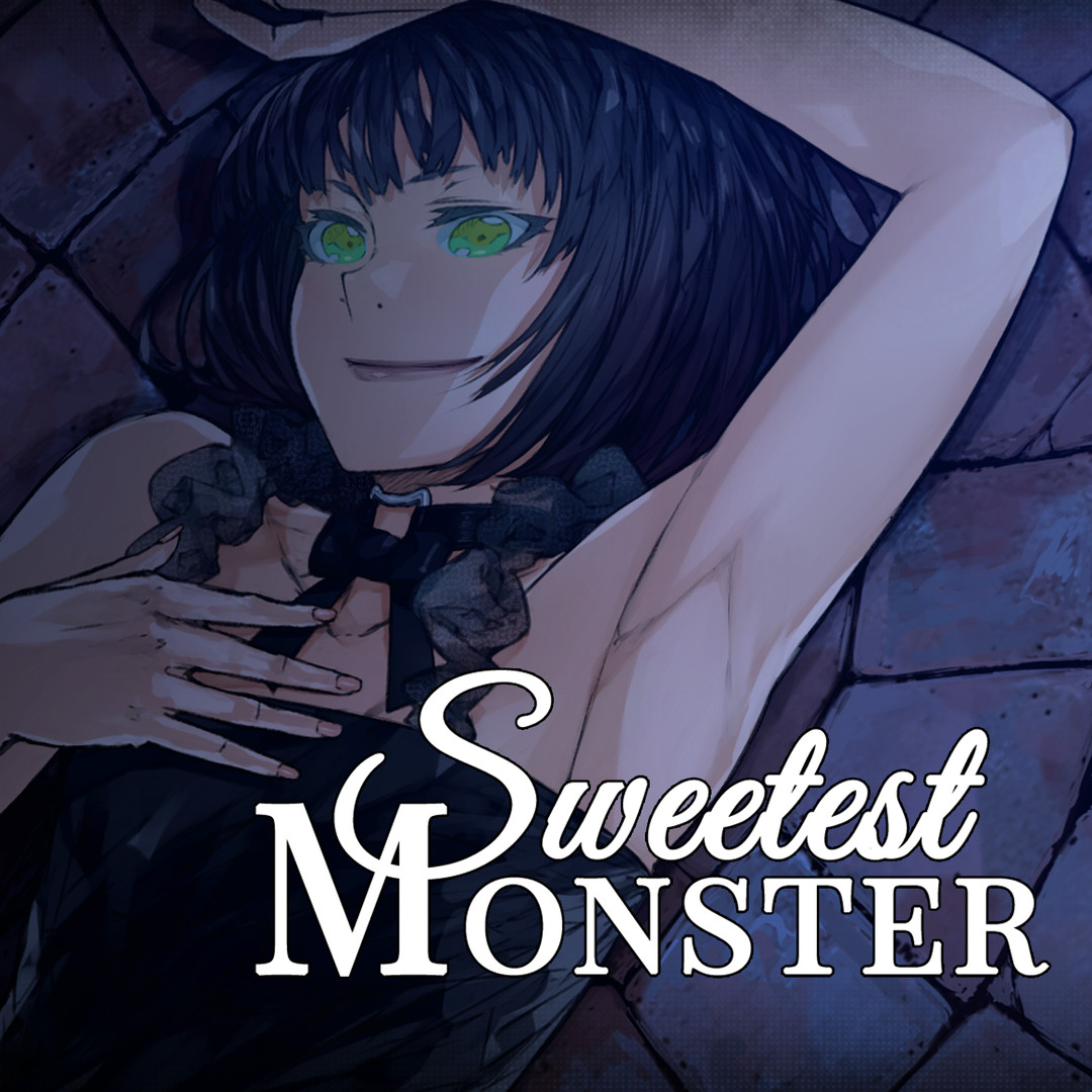Sweetest Monster OST #0