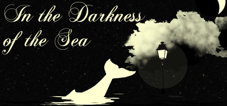 In the Darkness of the Sea Cover Image