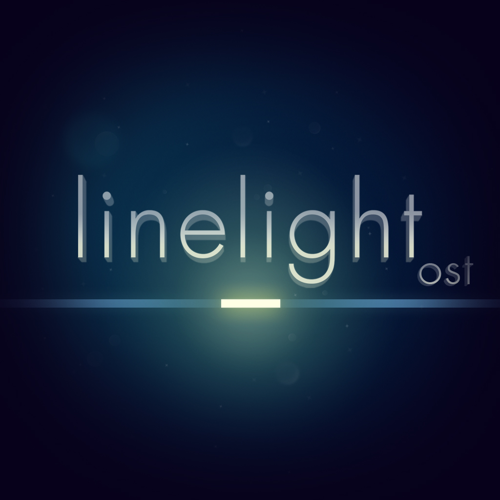 Linelight OST Featured Screenshot #1