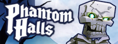 Phantom Halls 게임 이미지