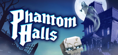 Phantom Halls (230 MB)