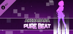 Akihabara - Pure Beat