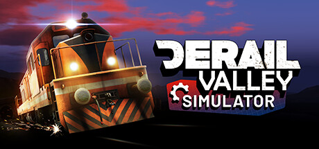 Derail Valley