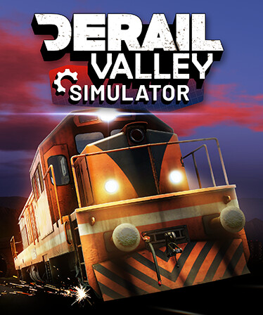 Derail Valley