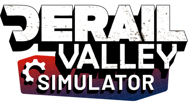 Derail Valley
