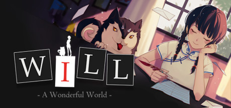Image for WILL: A Wonderful World / WILL：美好世界