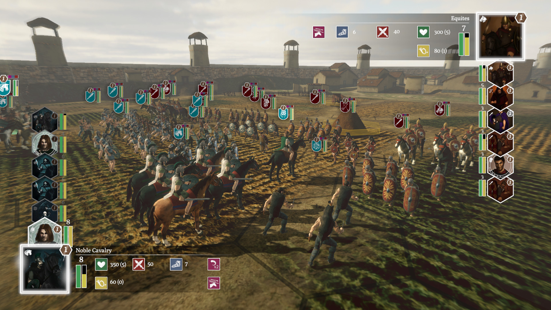 Numantia screenshot 15