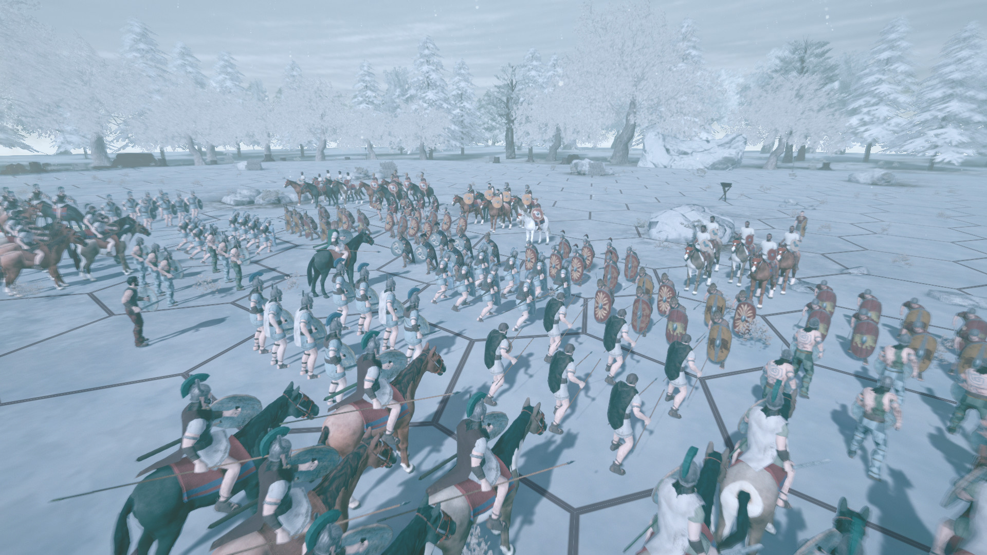 Numantia screenshot 13