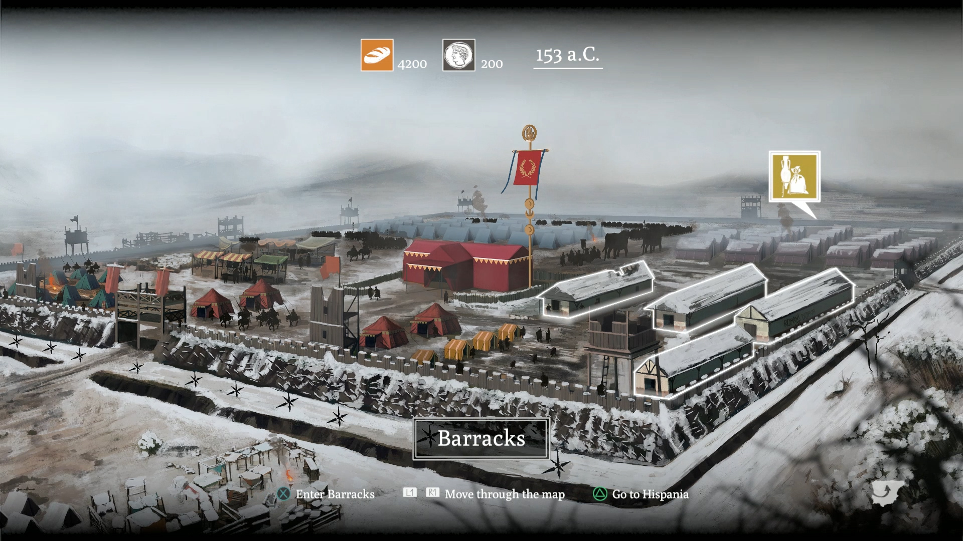 Numantia screenshot 12