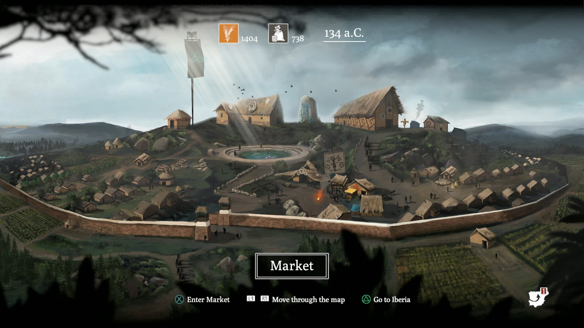 Numantia screenshot 11