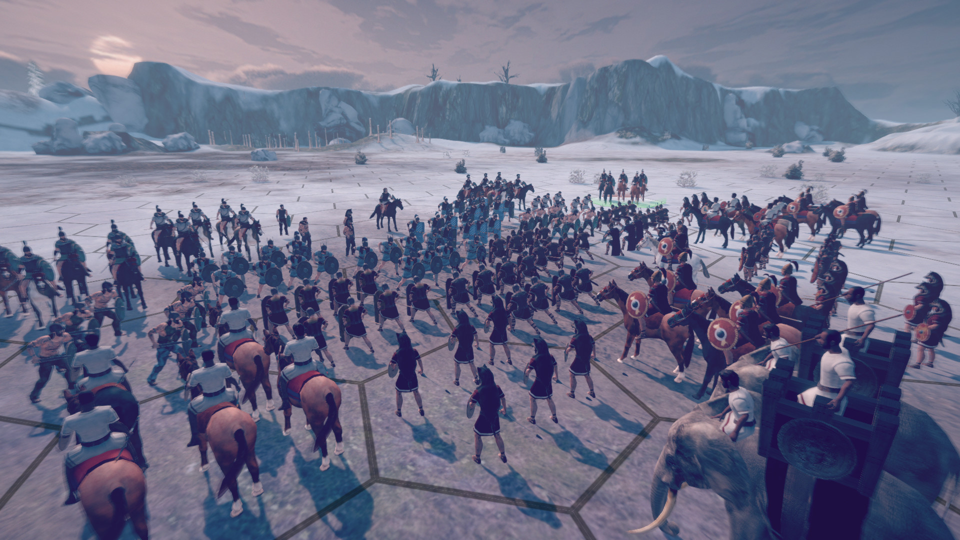 Numantia screenshot 14