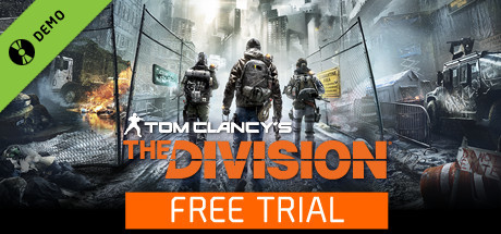 Tom Clancy's The Division Demo banner