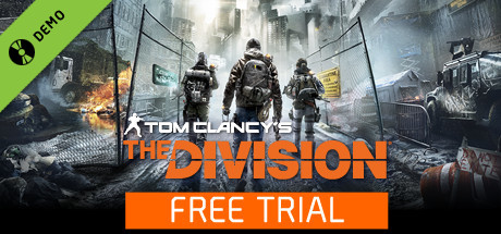 Tom Clancy's The Division Trial