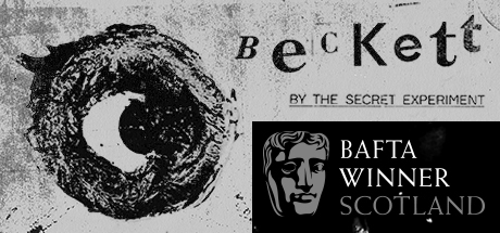 Beckett header image