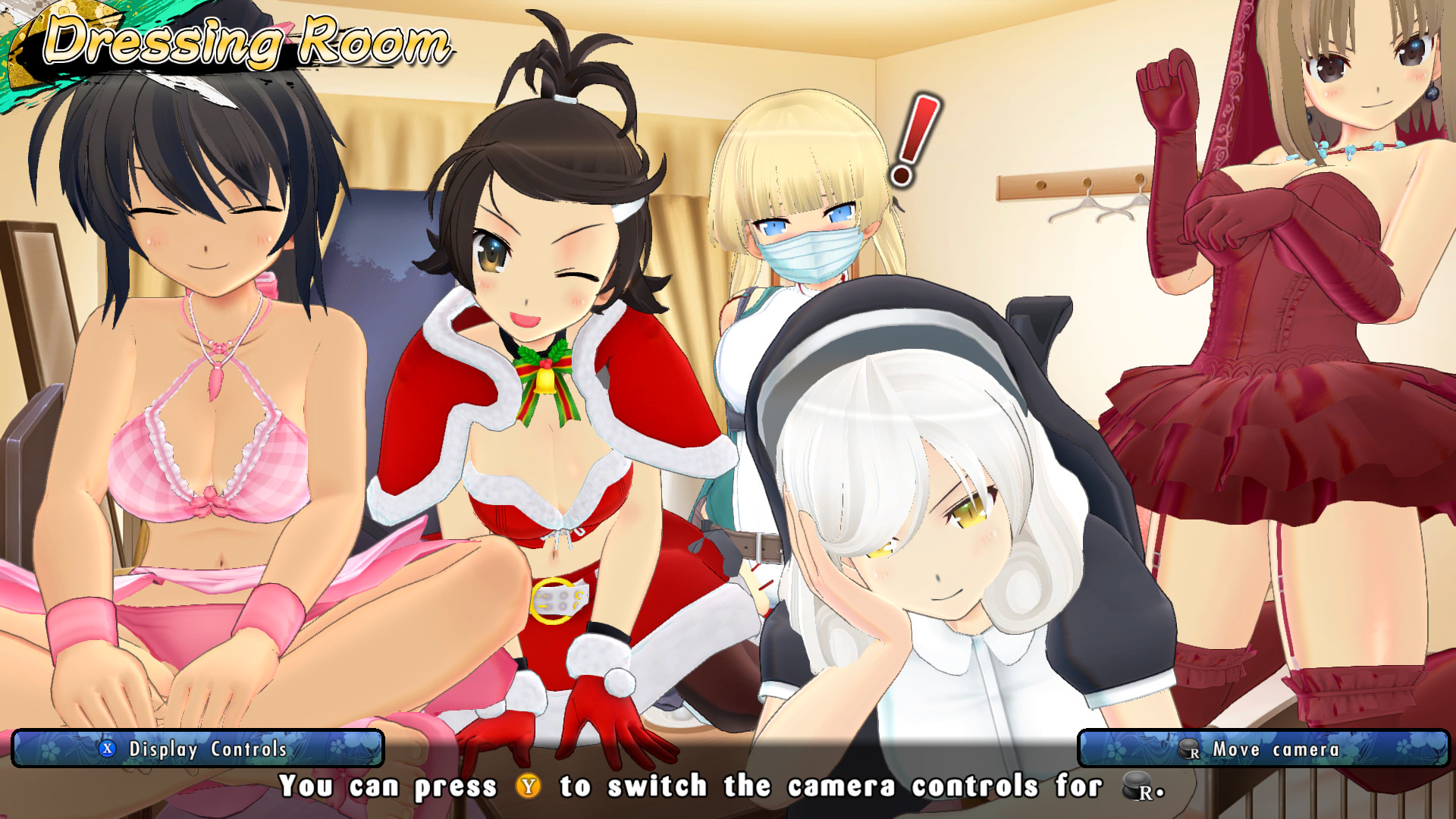 Senran Kagura: Estival Versus joins predecessor on Steam this March –  Destructoid