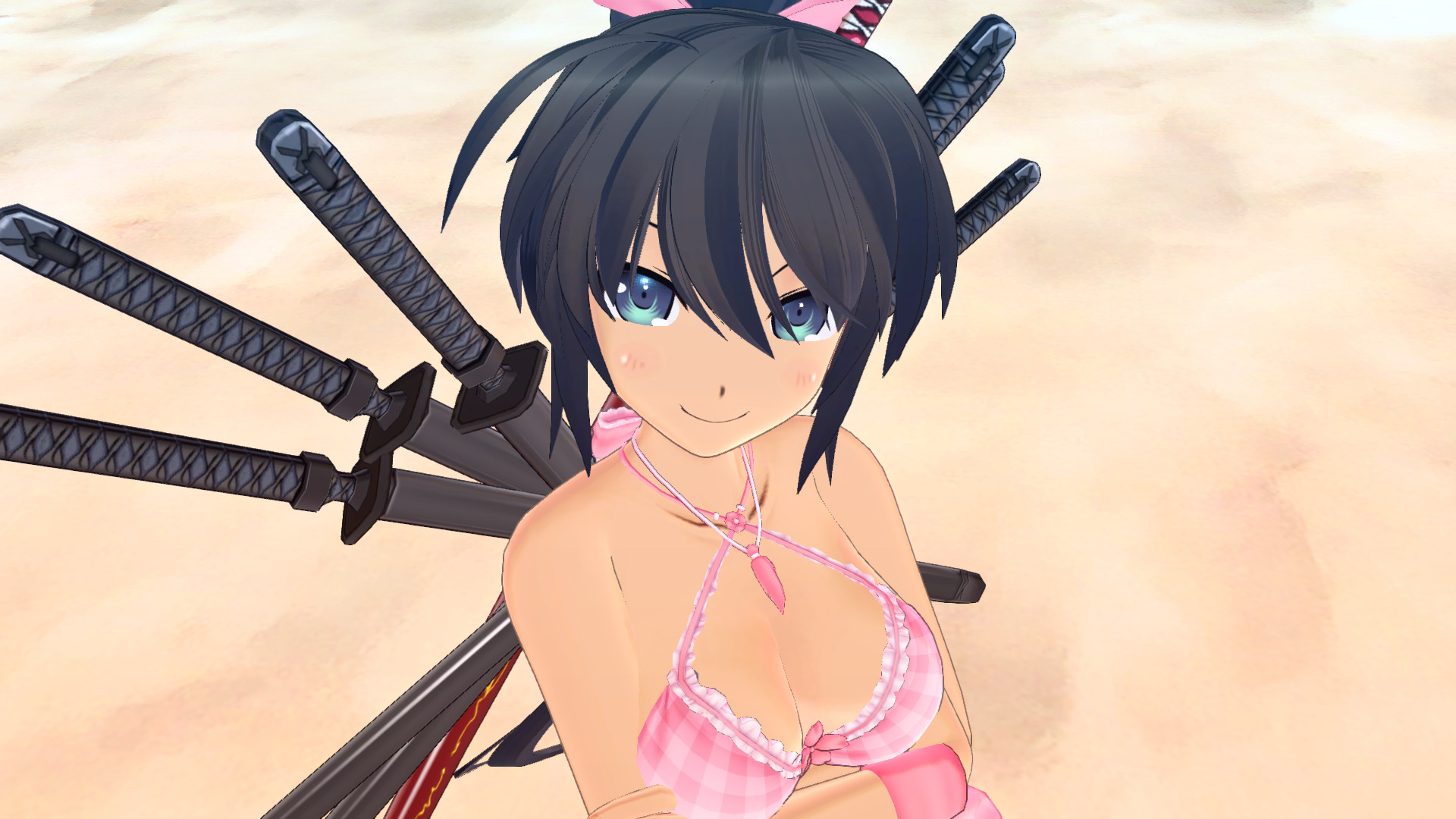 Senran Kagura: Estival Versus joins predecessor on Steam this March –  Destructoid