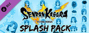 SENRAN KAGURA ESTIVAL VERSUS - Splash Pack