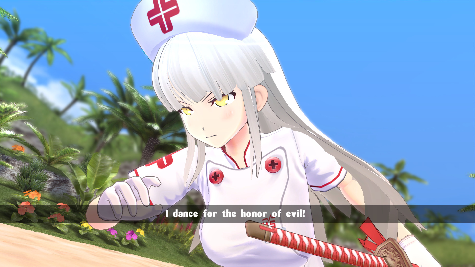 SENRAN KAGURA ESTIVAL VERSUS - Splash Pack #4