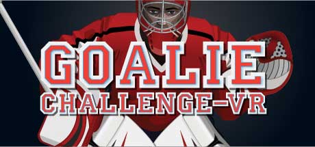 Goalie Challenge VR Cover Image