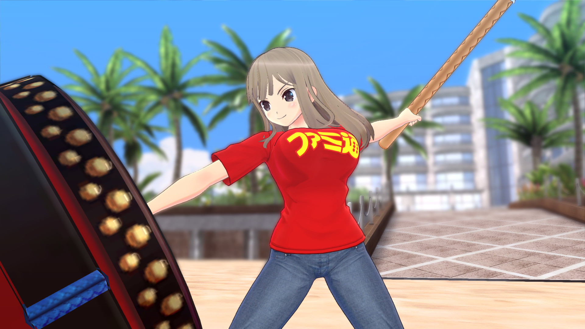 SENRAN KAGURA ESTIVAL VERSUS - Summer Freedom Pack #3