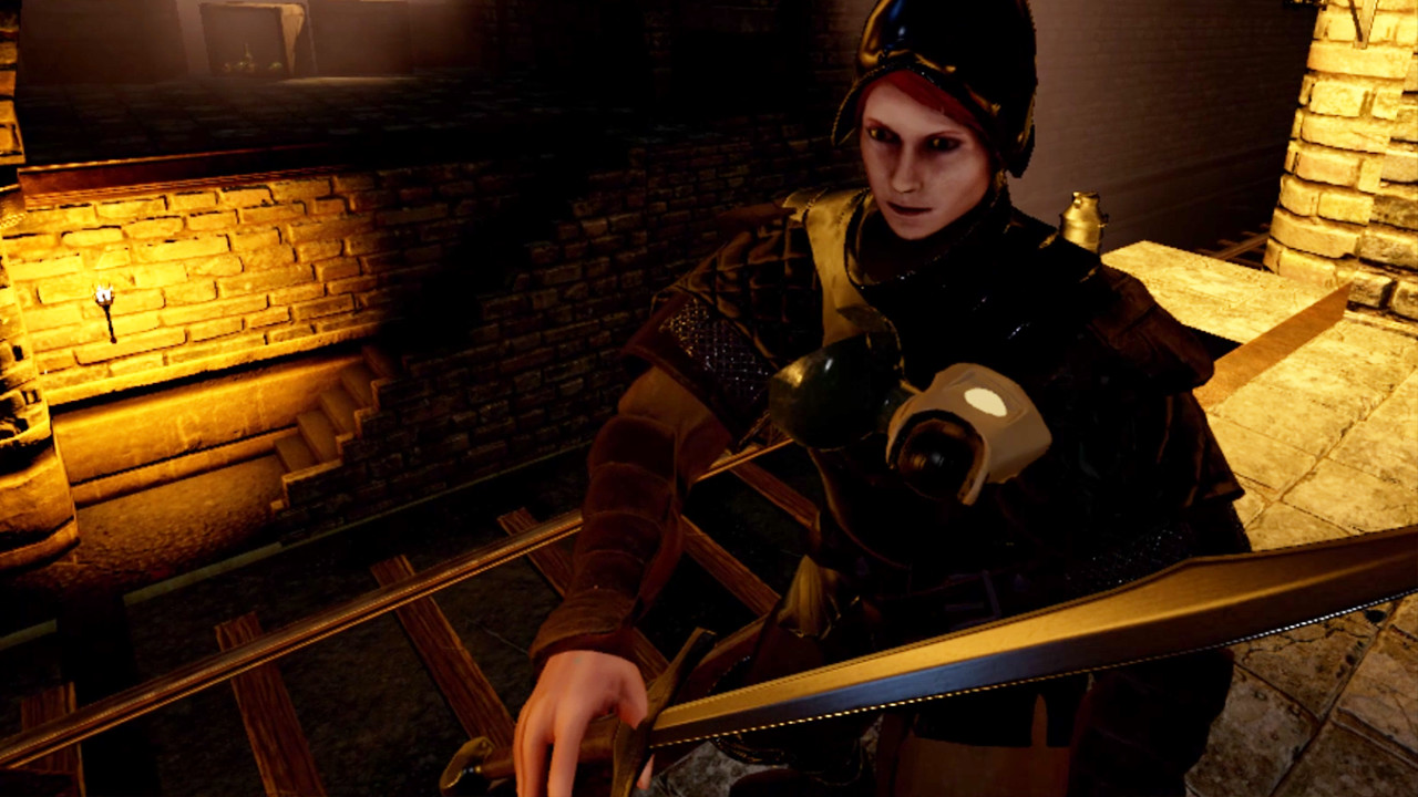 Stolen Steel VR screenshot 7