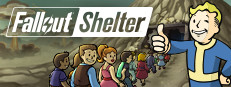 Fallout Shelter no Steam