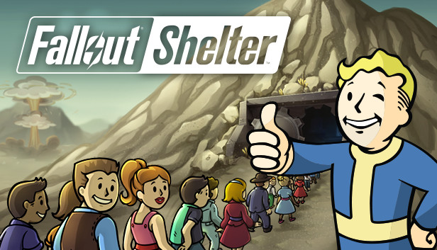Fallout Shelter Adult Mods Howgeo