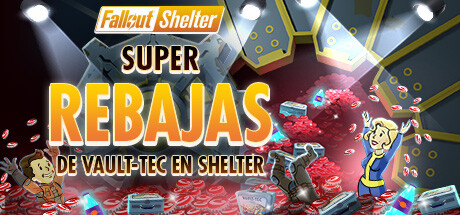 Fallout Shelter En Steam
