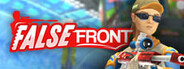 False Front