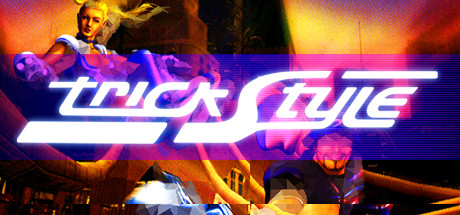 TrickStyle Cover Image